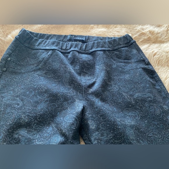 anthropologie sanctuary leggings small - Picture 3 of 5